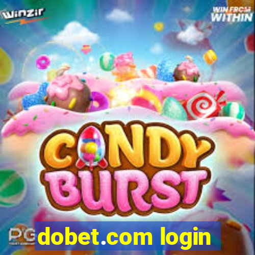 dobet.com login